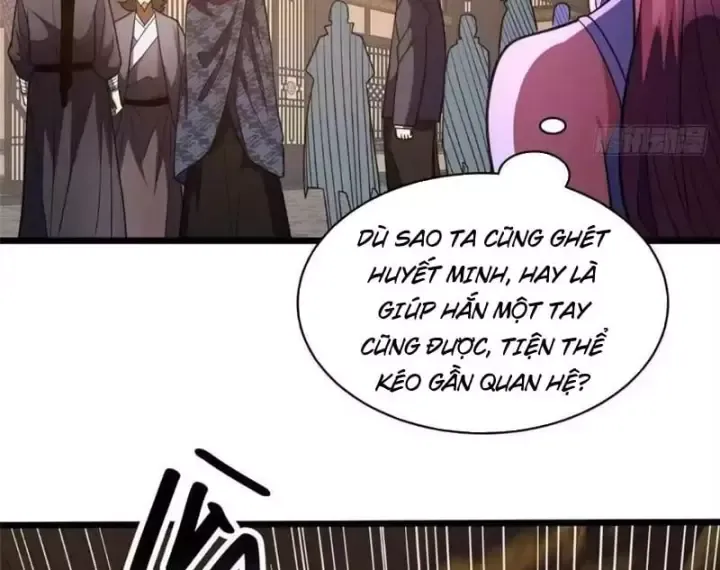 Siêu Phàm Sát Thần Chap 338 - Next Chap 337