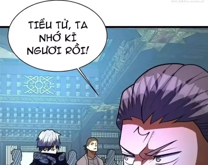 Siêu Phàm Sát Thần Chap 338 - Next Chap 337