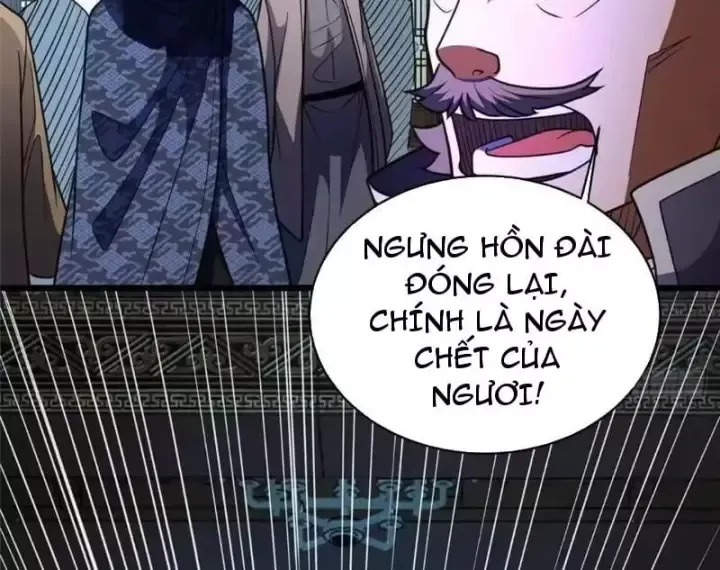Siêu Phàm Sát Thần Chap 338 - Next Chap 337