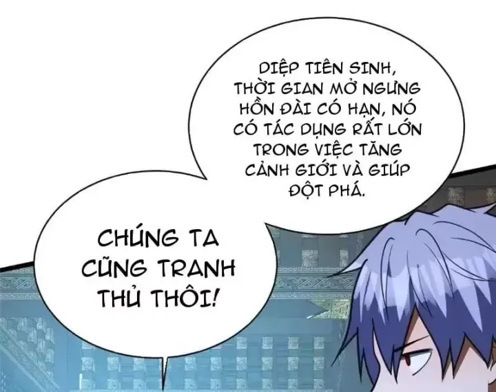 Siêu Phàm Sát Thần Chap 338 - Next Chap 337