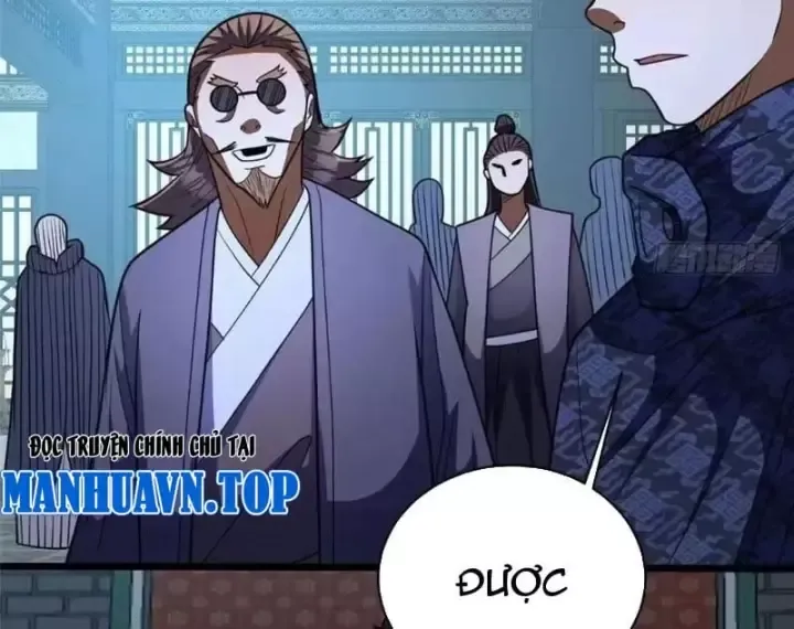 Siêu Phàm Sát Thần Chap 338 - Next Chap 337