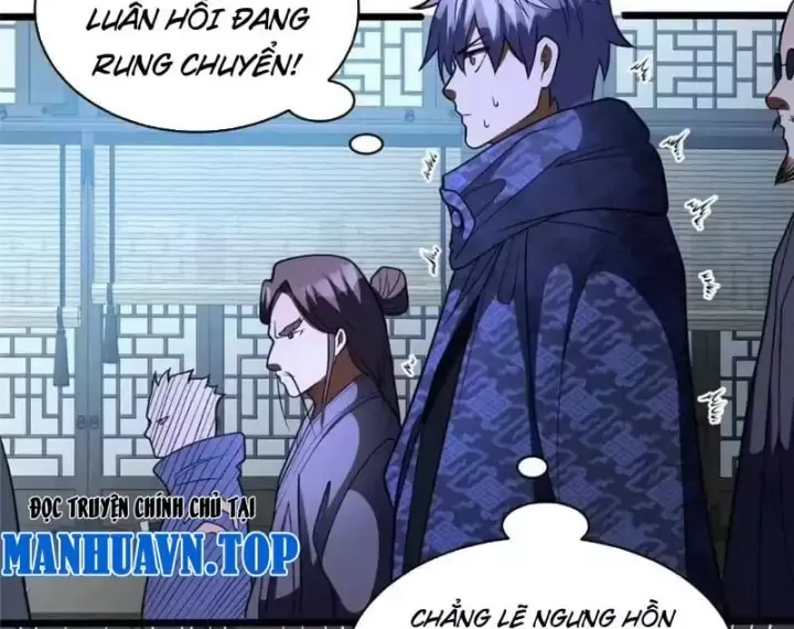 Siêu Phàm Sát Thần Chap 338 - Next Chap 337