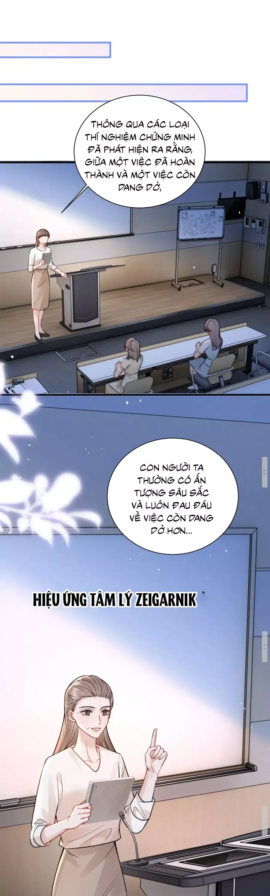 Em Có Nghe Thấy Tôi Nói Không Chap 111 - Next Chap 110