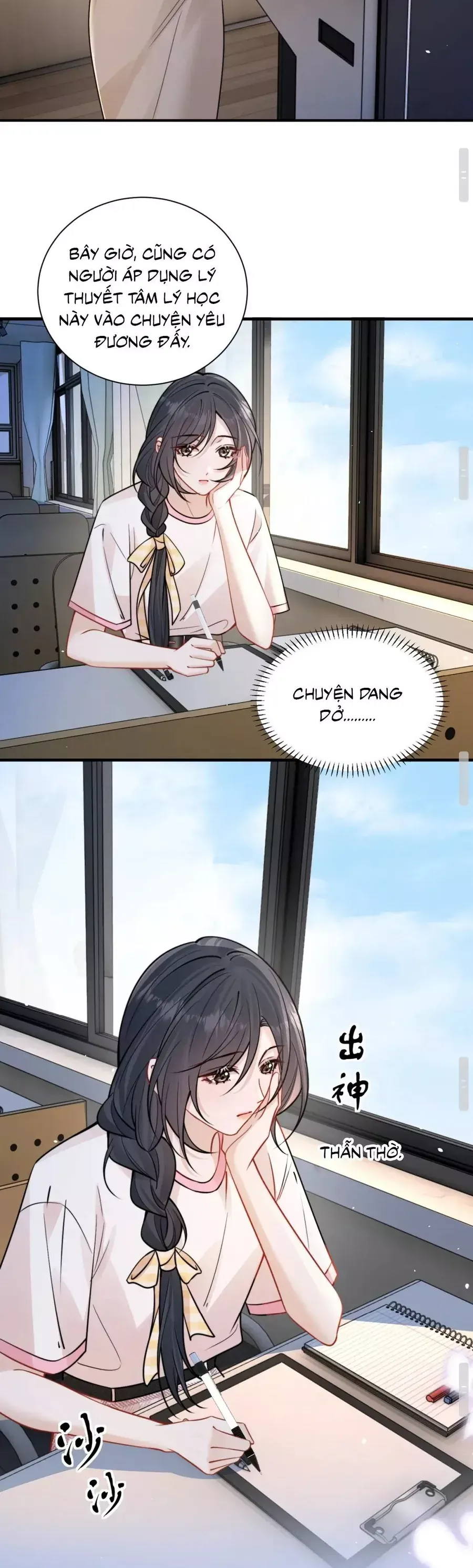 Em Có Nghe Thấy Tôi Nói Không Chap 111 - Next Chap 110
