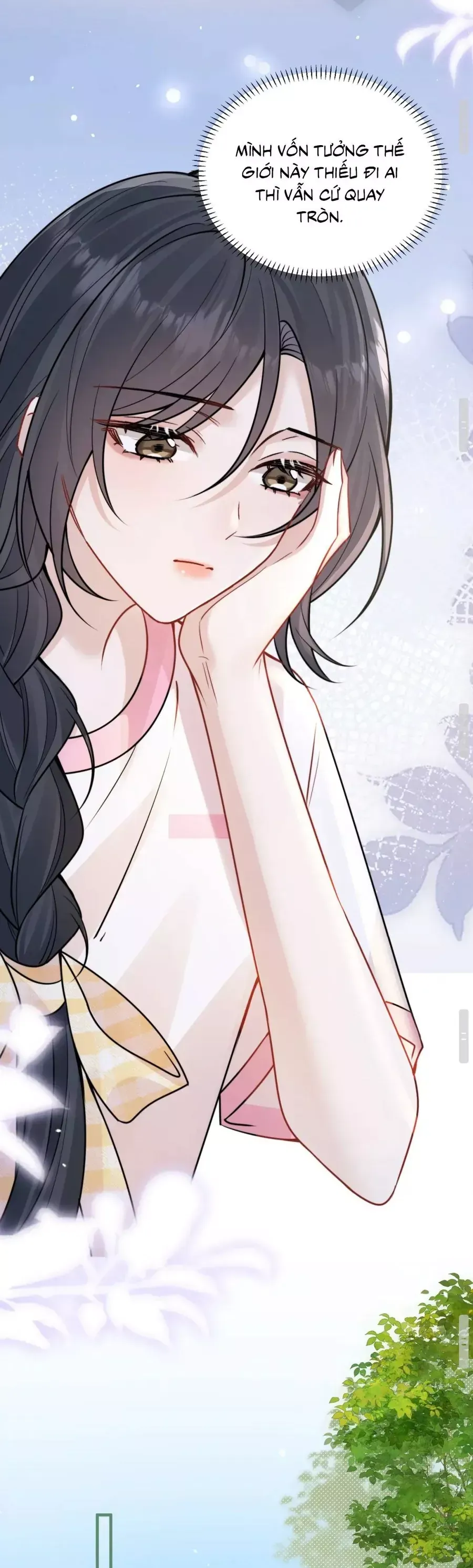 Em Có Nghe Thấy Tôi Nói Không Chap 111 - Next Chap 110
