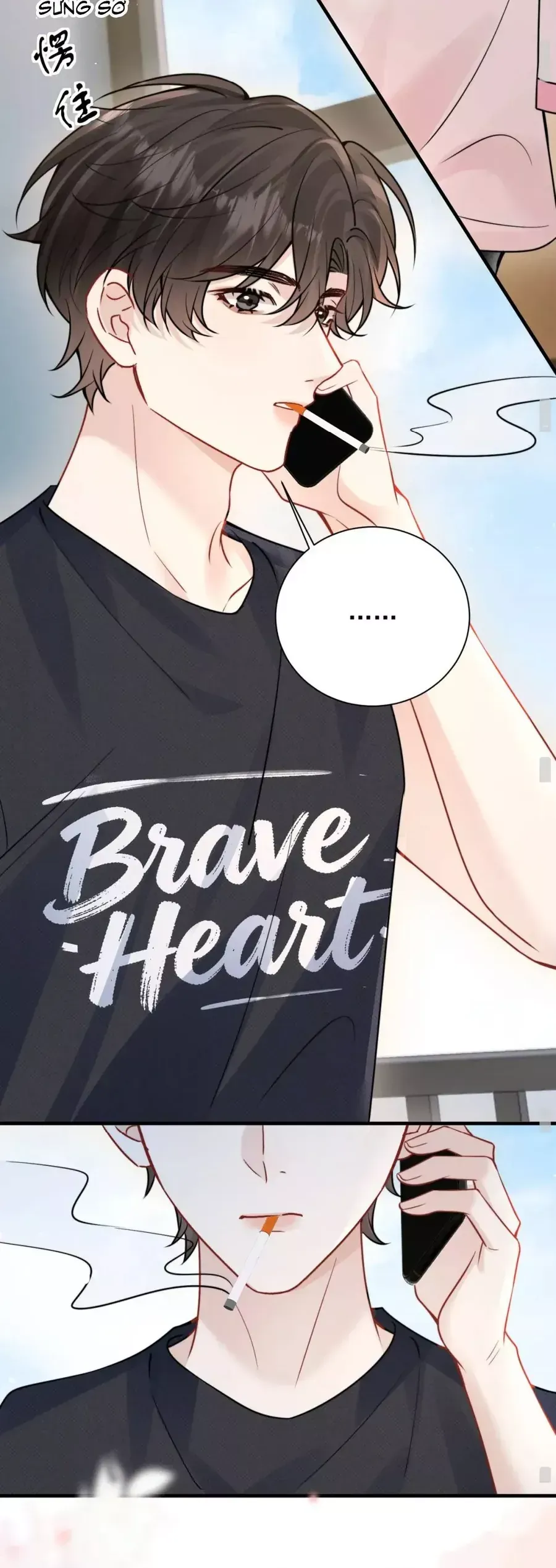 Em Có Nghe Thấy Tôi Nói Không Chap 111 - Next Chap 110