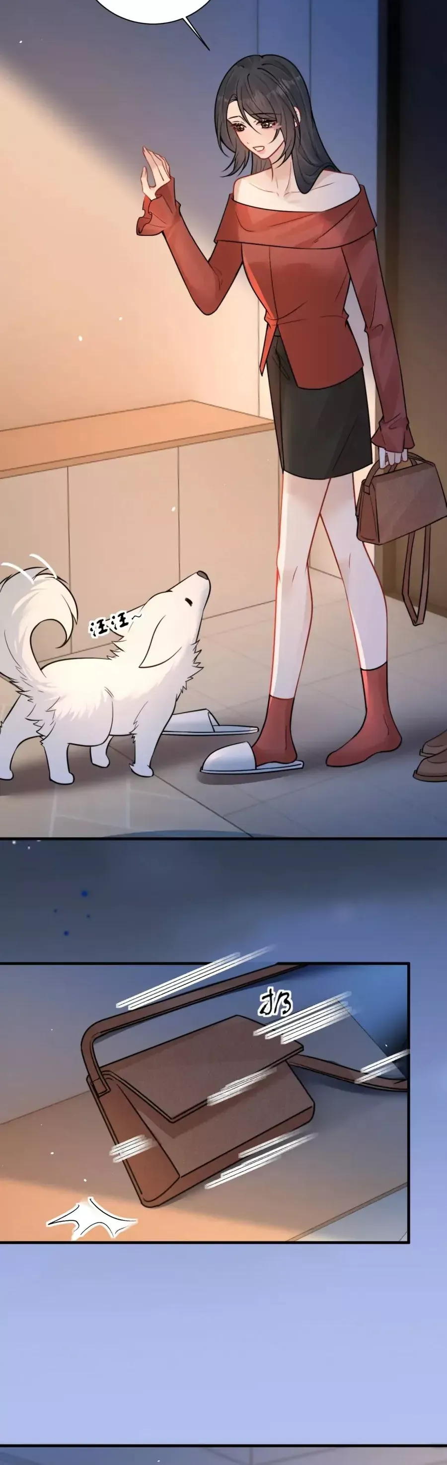 Em Có Nghe Thấy Tôi Nói Không Chap 111 - Next Chap 110