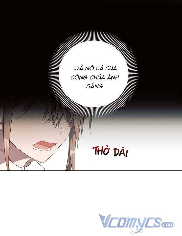 Công Chúa Ashtarte Chap 1
