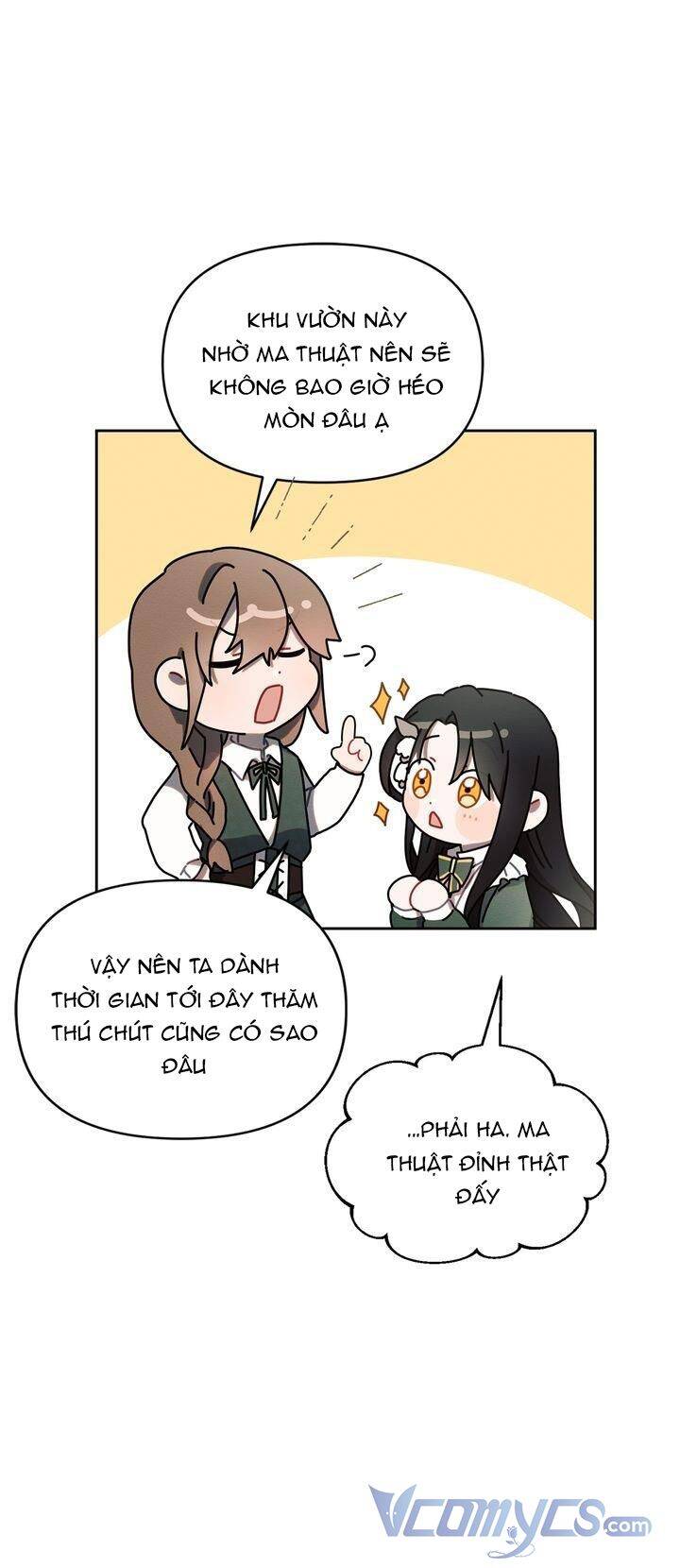 Công Chúa Ashtarte Chap 1