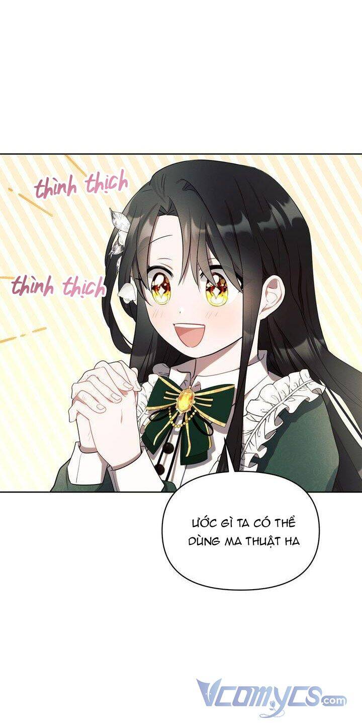 Công Chúa Ashtarte Chap 1