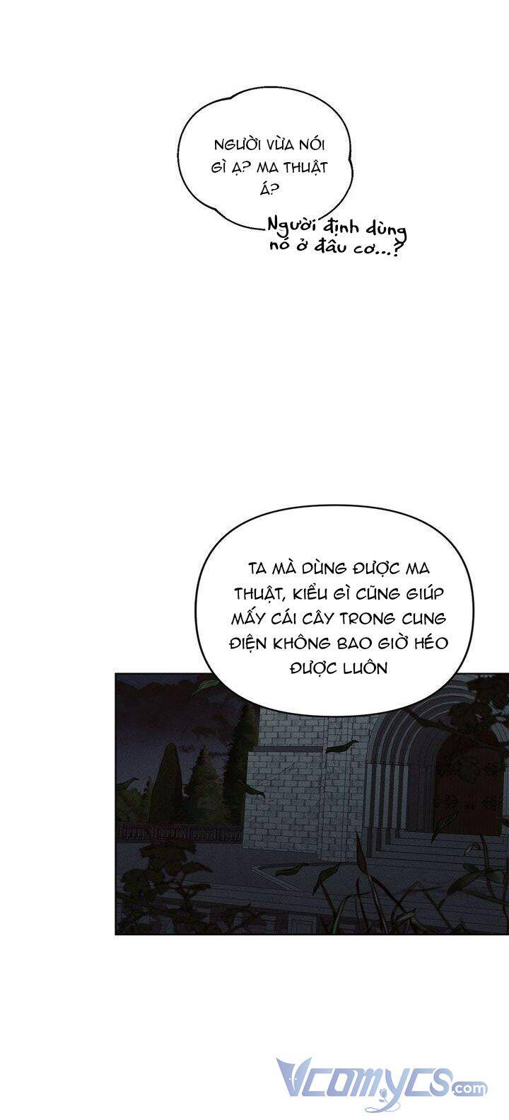 Công Chúa Ashtarte Chap 1