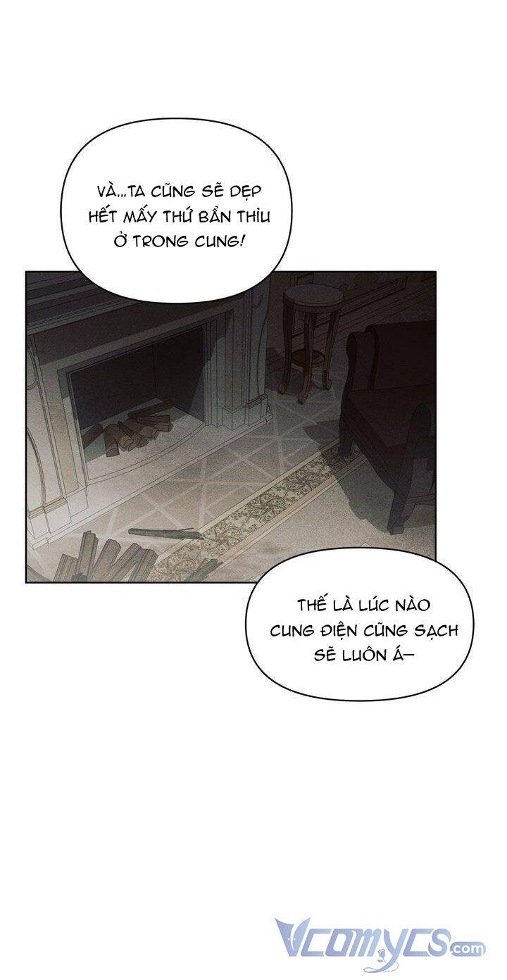 Công Chúa Ashtarte Chap 1
