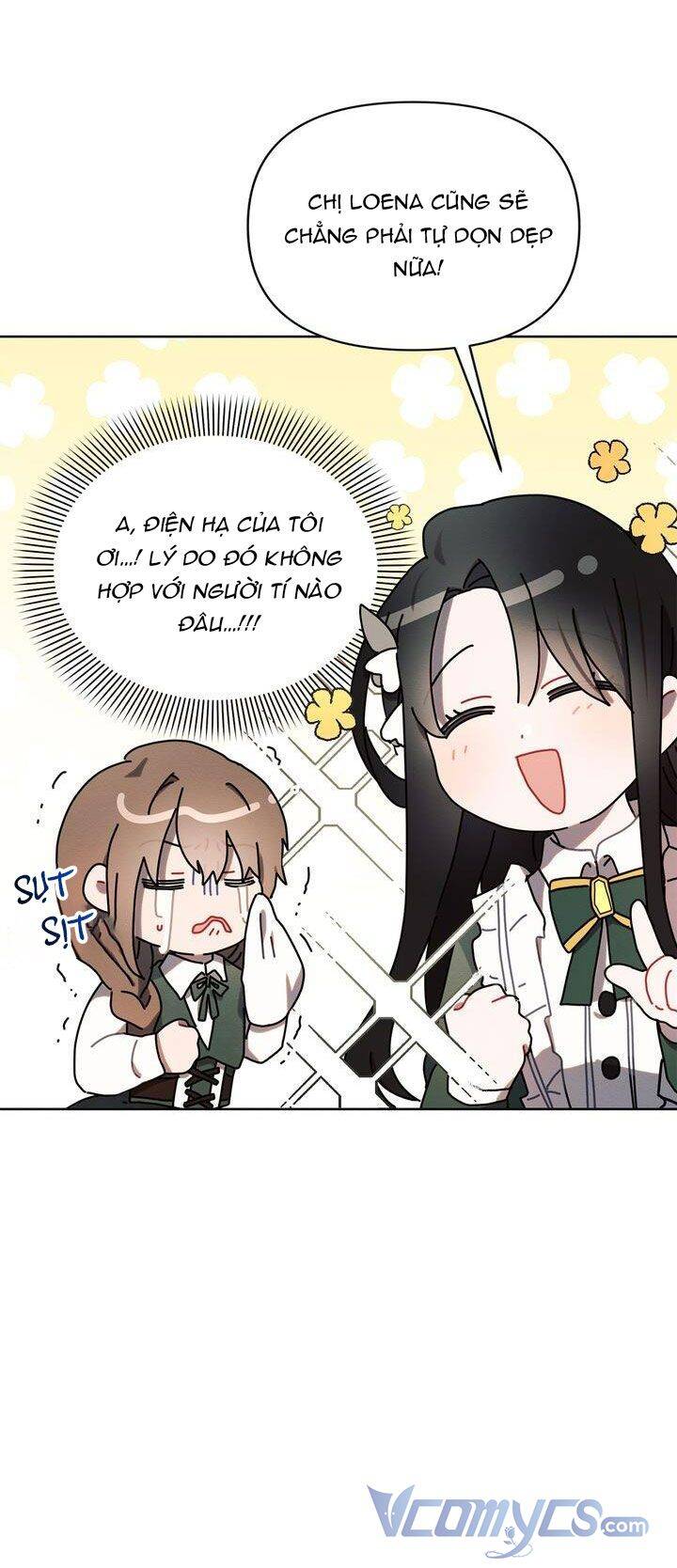 Công Chúa Ashtarte Chap 1