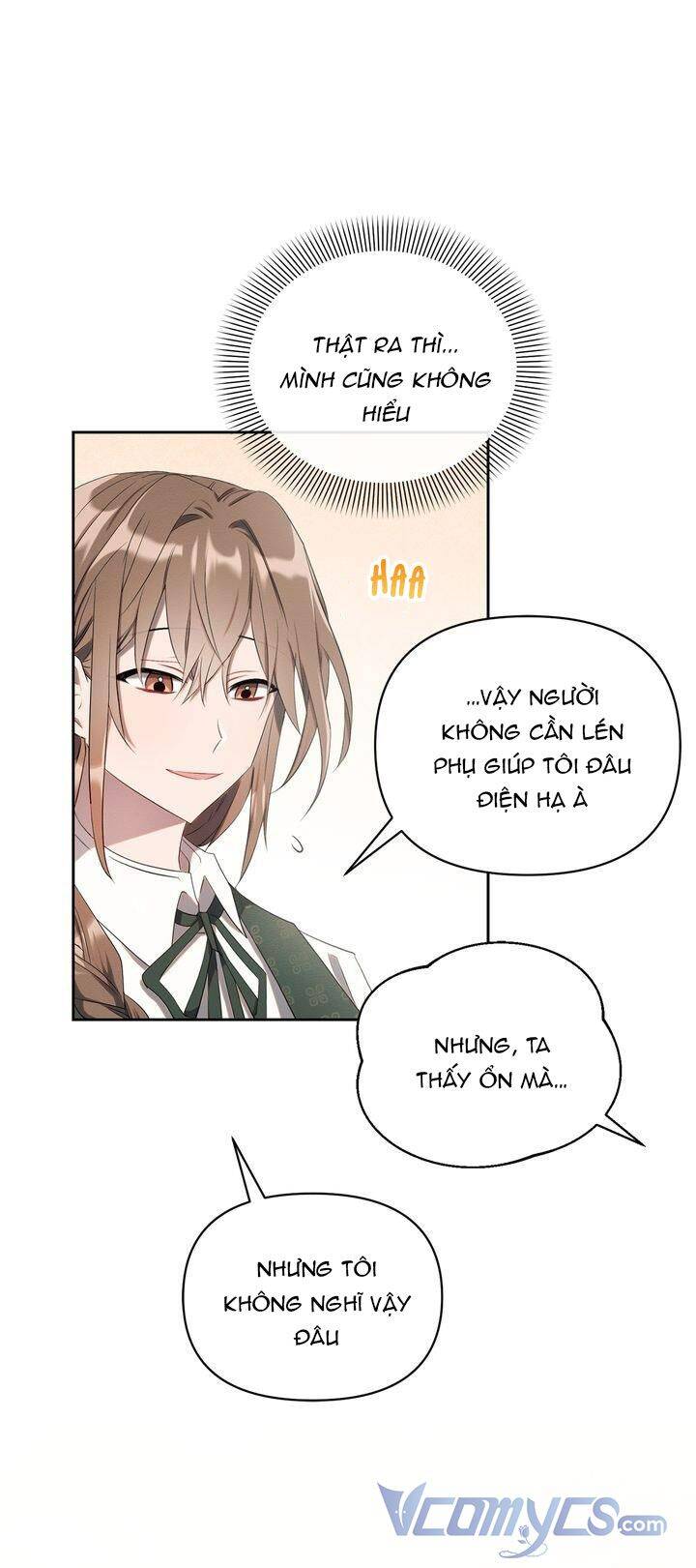 Công Chúa Ashtarte Chap 1