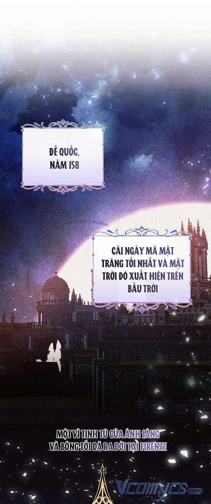 Công Chúa Ashtarte Chap 1