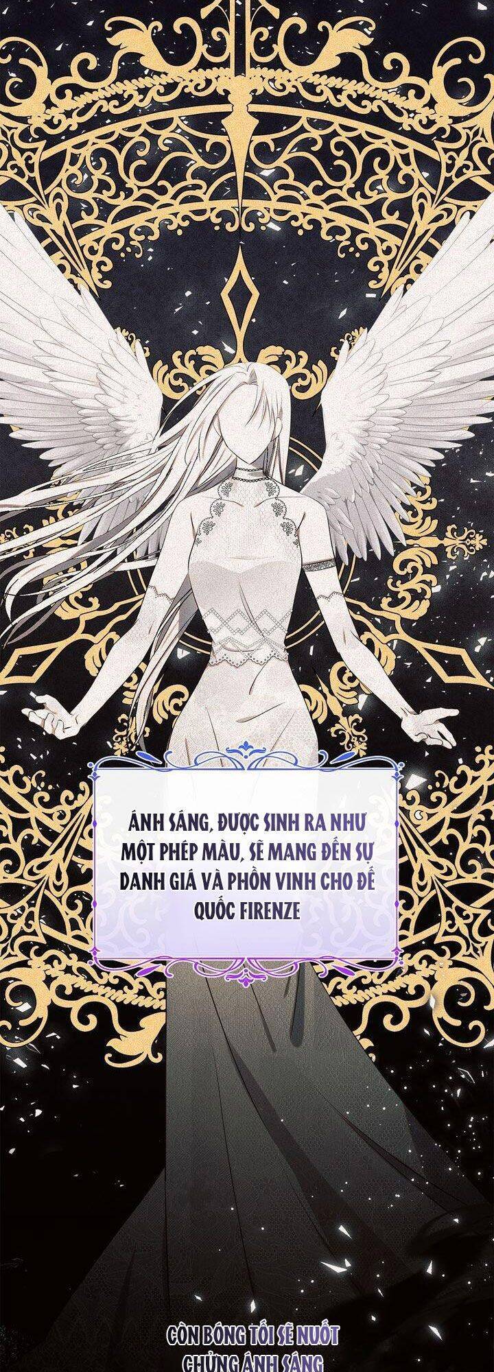 Công Chúa Ashtarte Chap 1