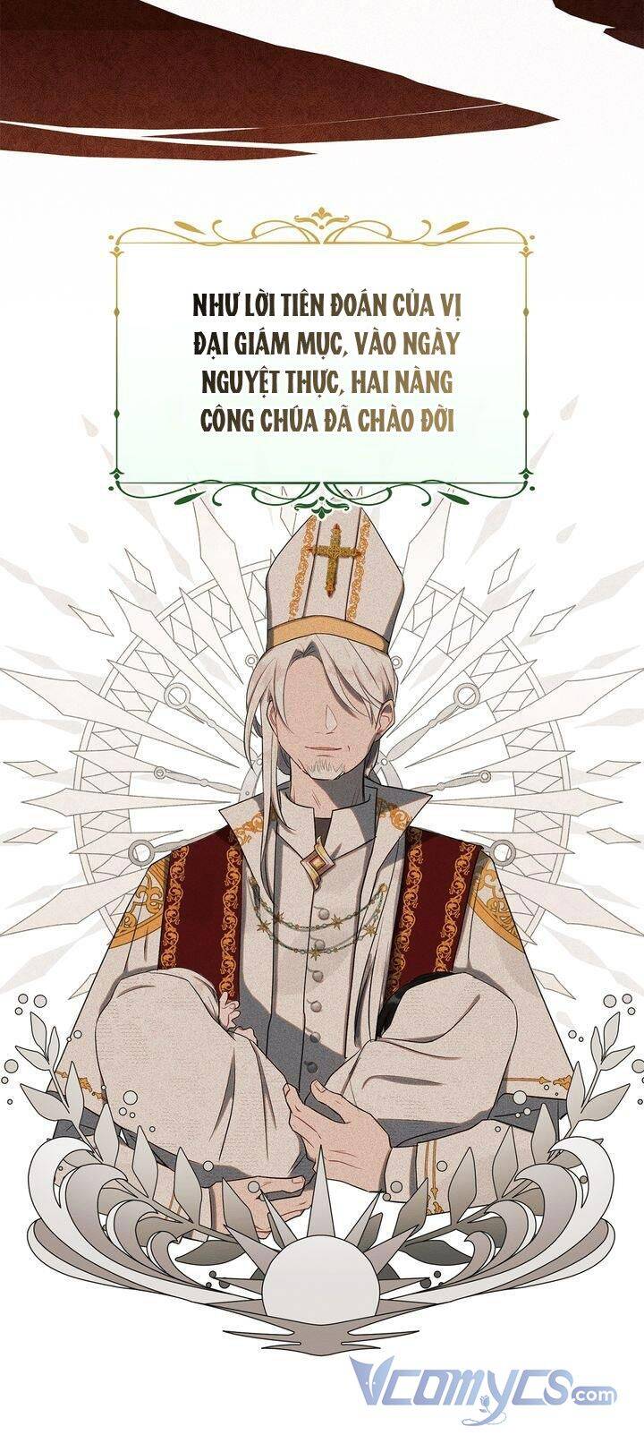 Công Chúa Ashtarte Chap 1