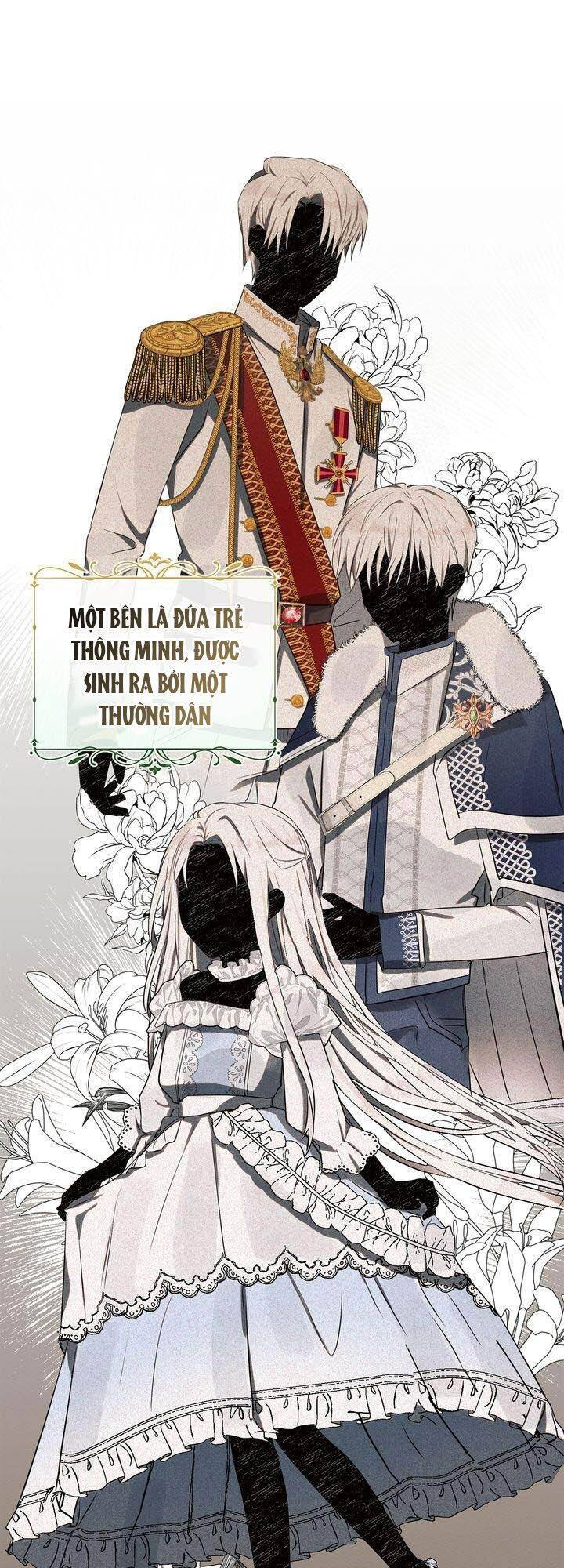 Công Chúa Ashtarte Chap 1