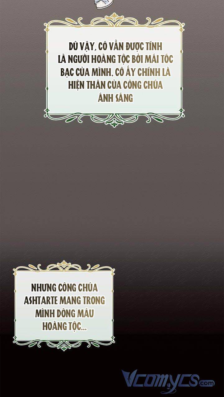 Công Chúa Ashtarte Chap 1