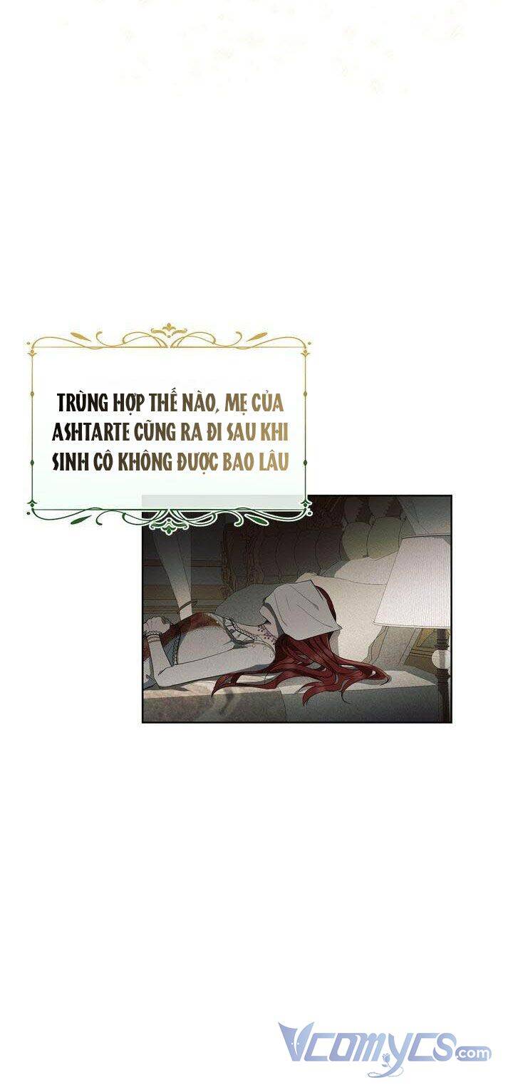 Công Chúa Ashtarte Chap 1