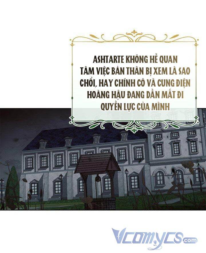 Công Chúa Ashtarte Chap 1