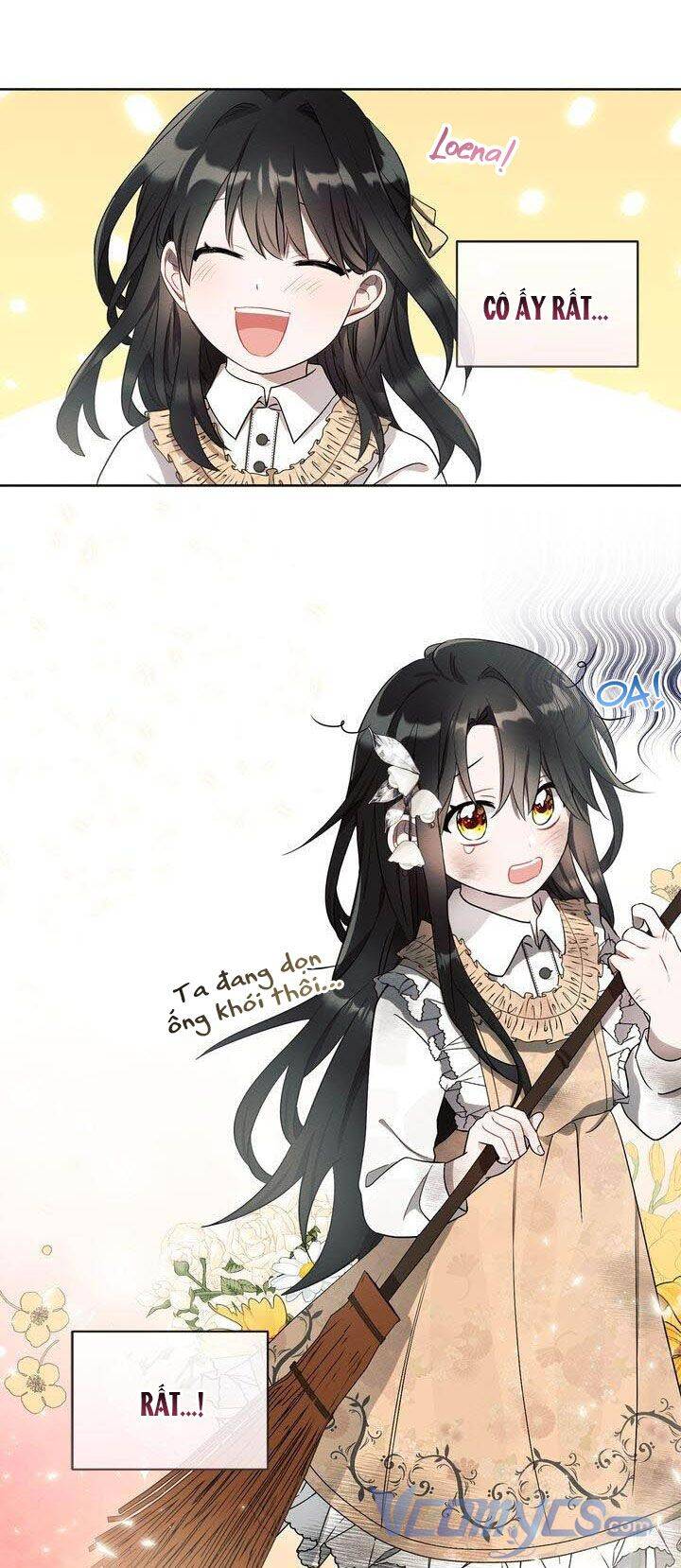 Công Chúa Ashtarte Chap 1