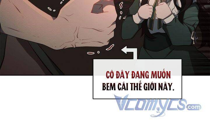 Công Chúa Ashtarte Chap 1