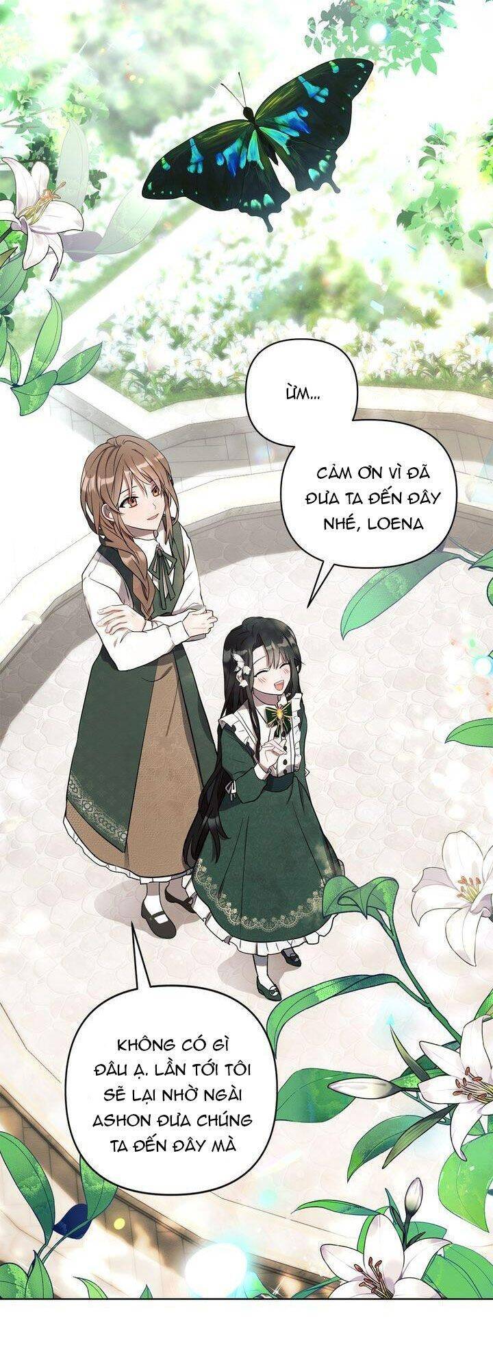 Công Chúa Ashtarte Chap 1