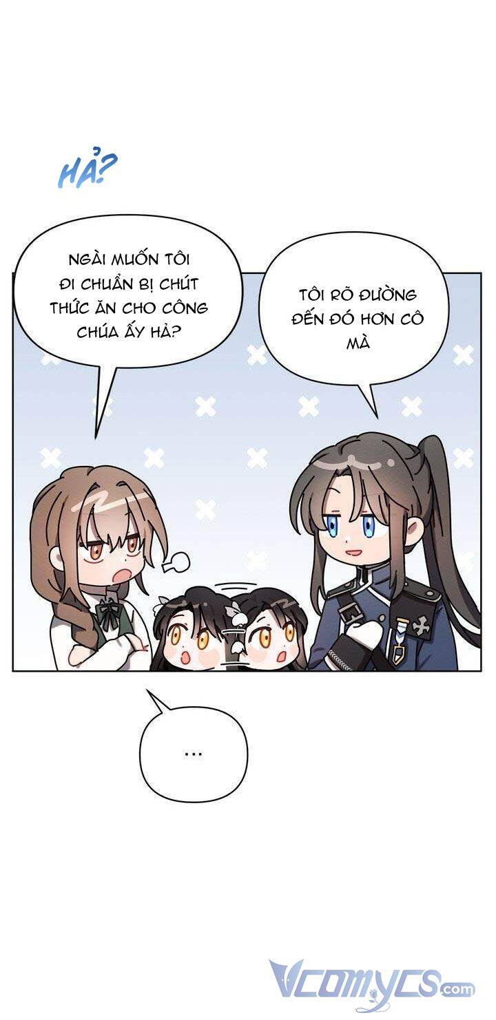 Công Chúa Ashtarte Chap 1