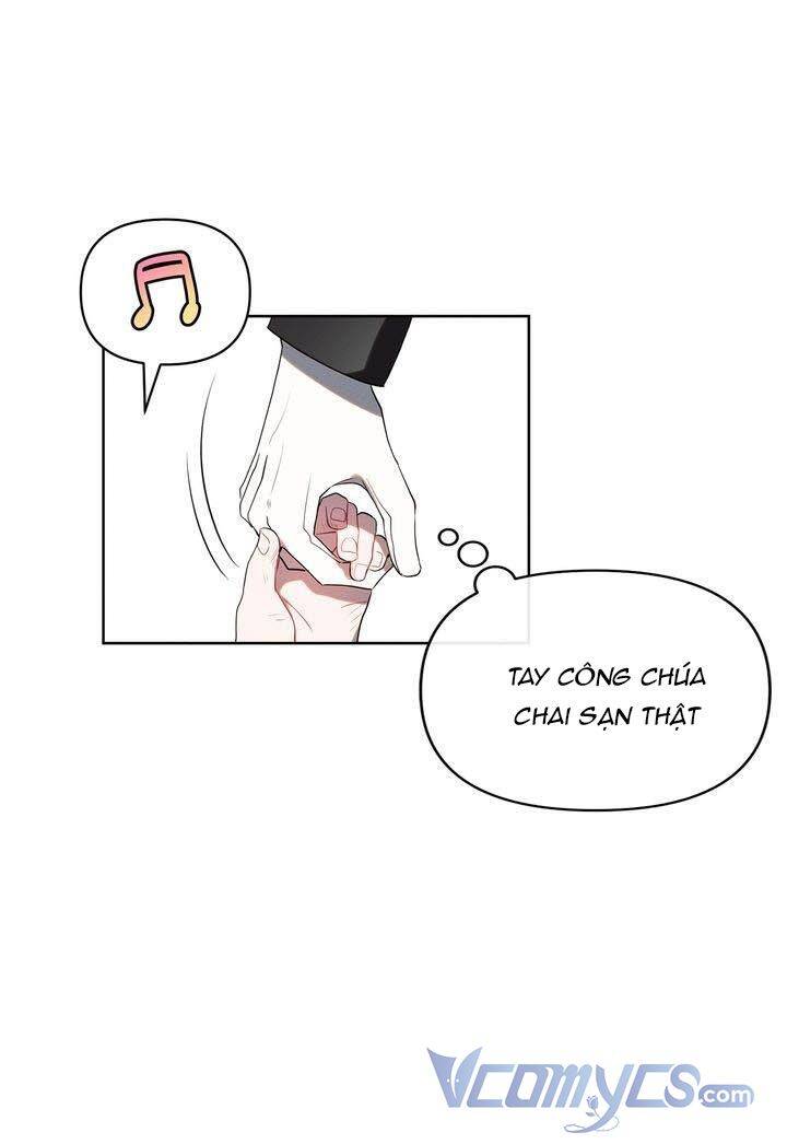 Công Chúa Ashtarte Chap 1