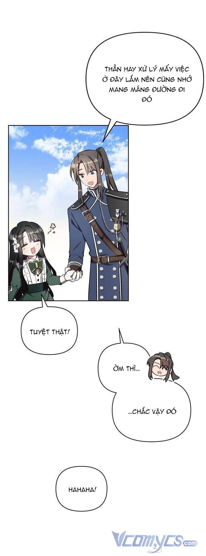 Công Chúa Ashtarte Chap 1
