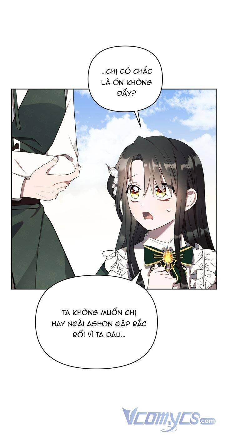 Công Chúa Ashtarte Chap 1
