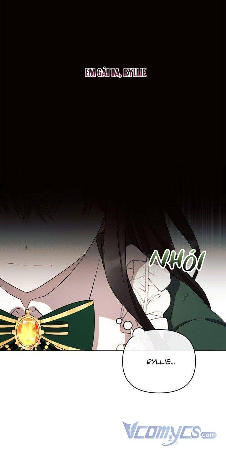 Công Chúa Ashtarte Chap 1