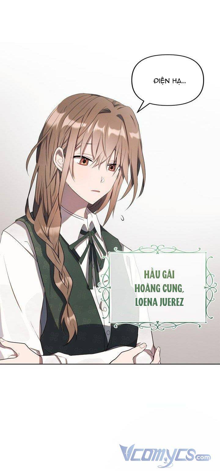 Công Chúa Ashtarte Chap 1