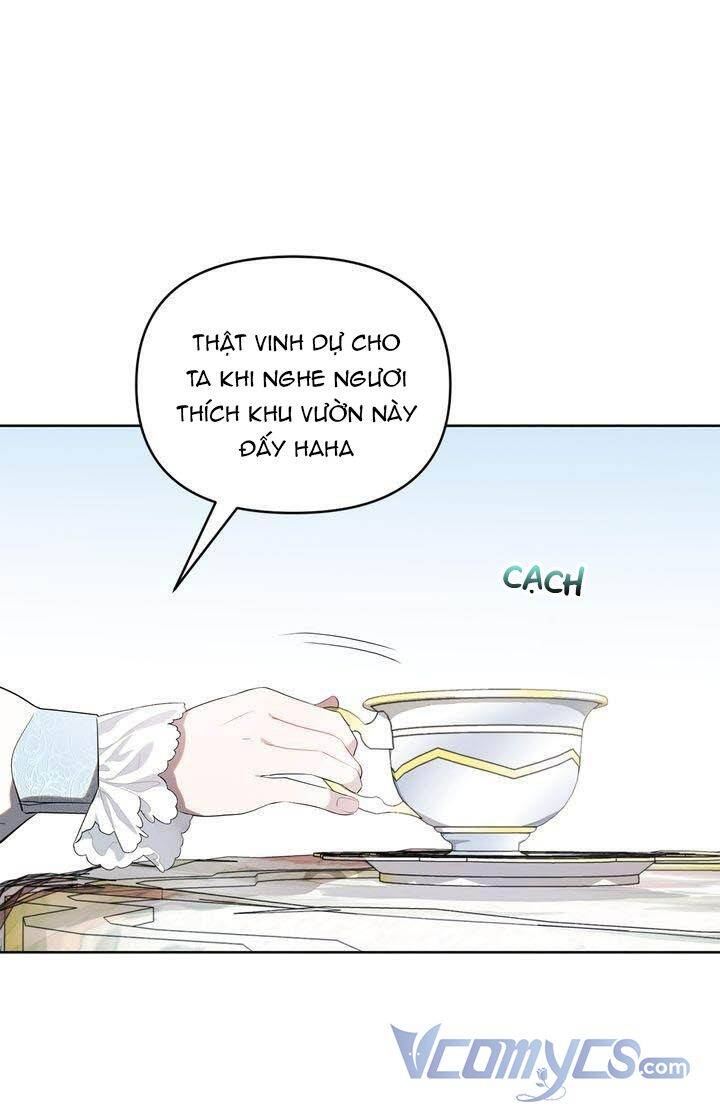 Công Chúa Ashtarte Chap 1