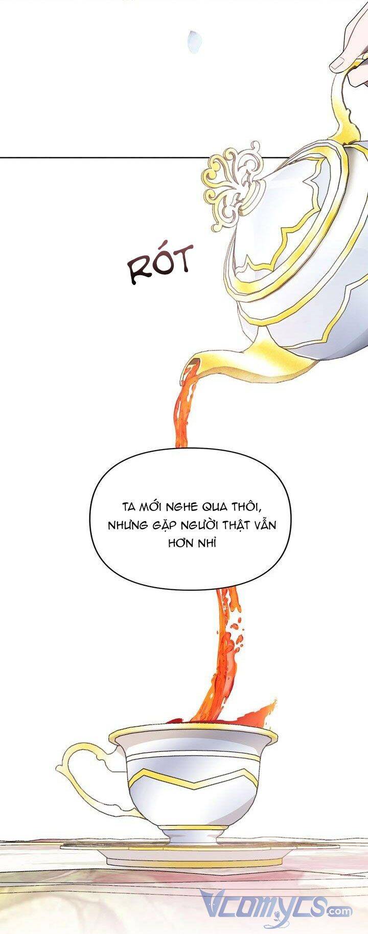 Công Chúa Ashtarte Chap 1