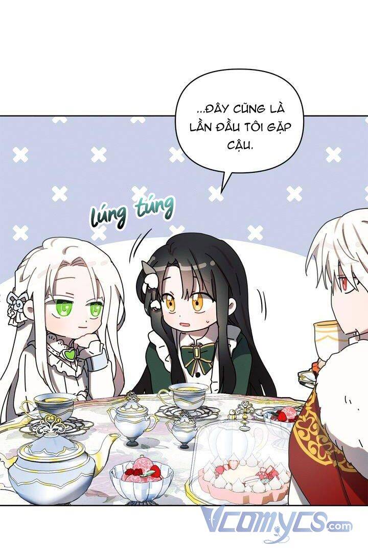Công Chúa Ashtarte Chap 1
