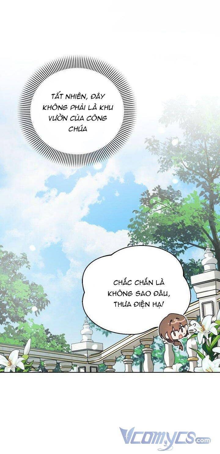 Công Chúa Ashtarte Chap 1