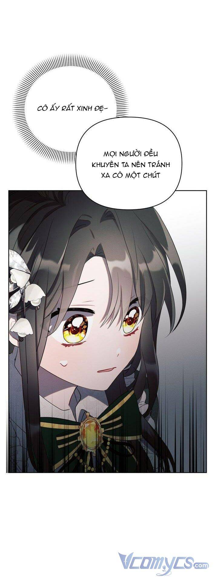 Công Chúa Ashtarte Chap 1