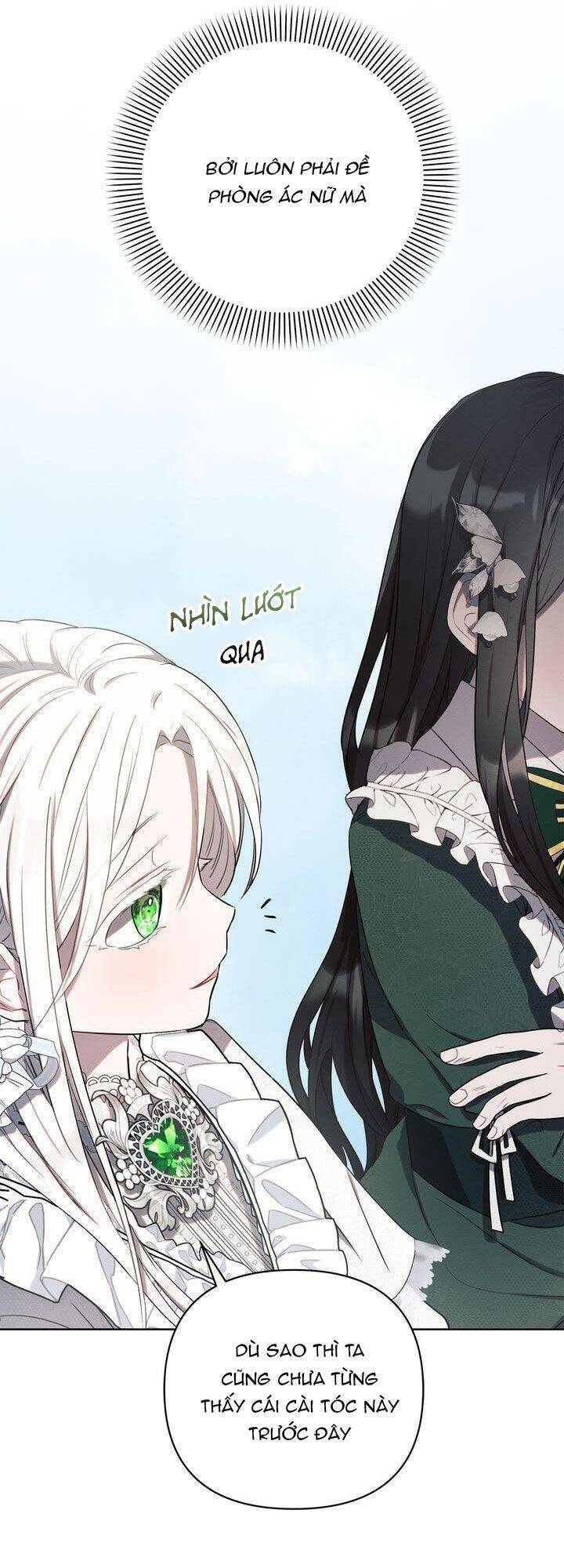 Công Chúa Ashtarte Chap 1