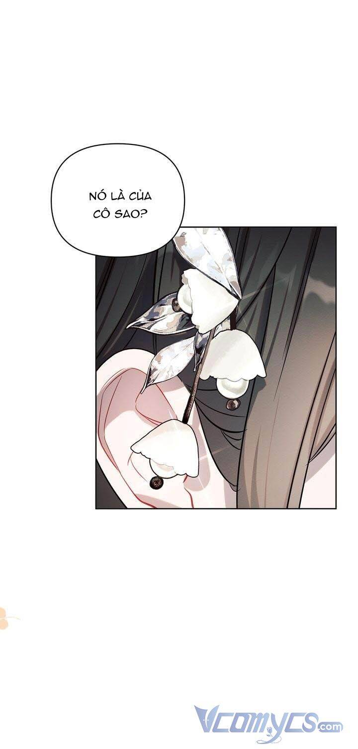 Công Chúa Ashtarte Chap 1