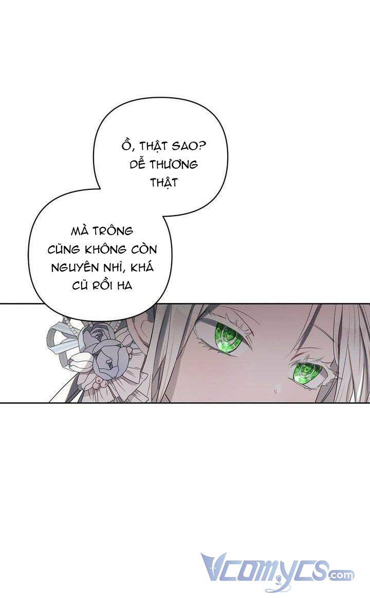 Công Chúa Ashtarte Chap 1