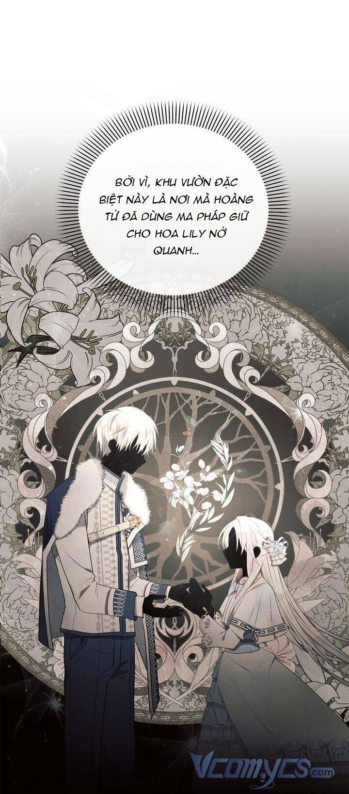 Công Chúa Ashtarte Chap 1