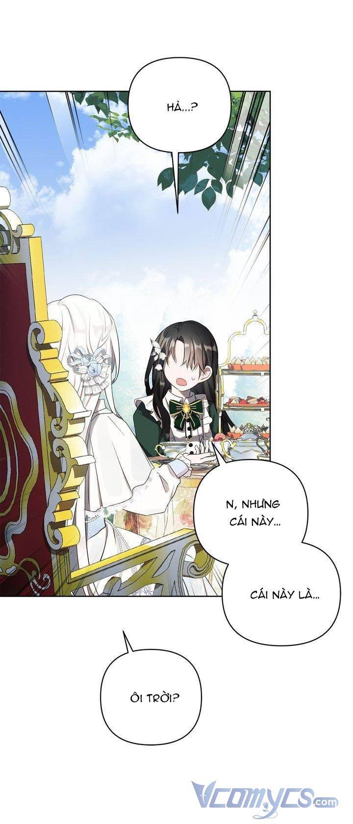 Công Chúa Ashtarte Chap 1