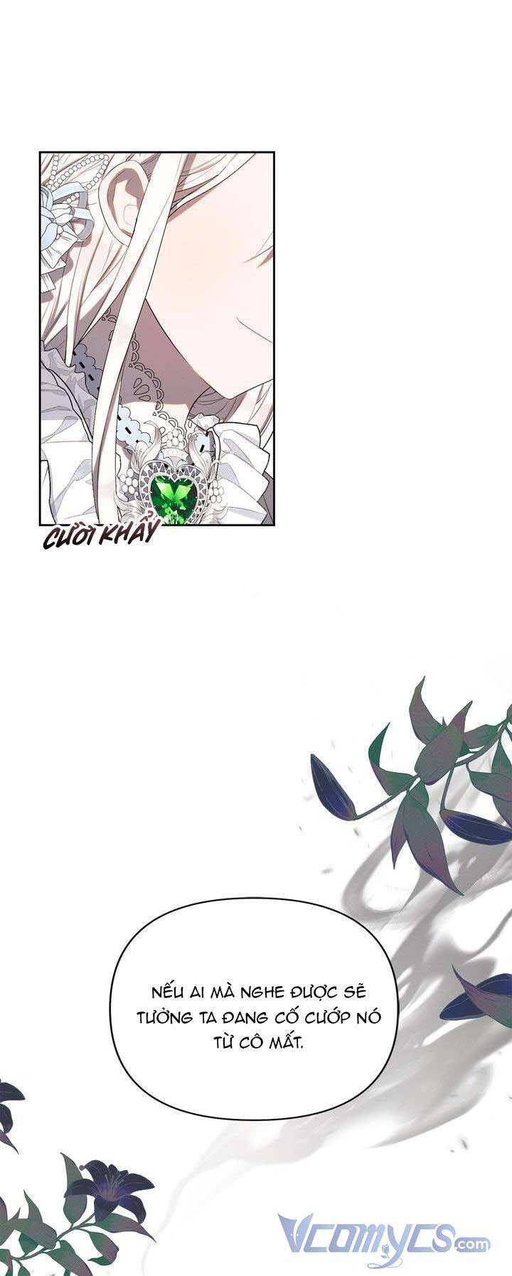 Công Chúa Ashtarte Chap 1