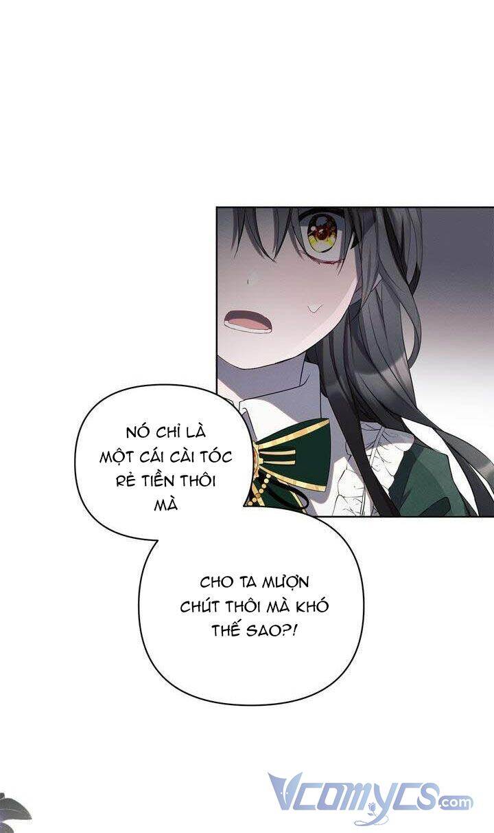 Công Chúa Ashtarte Chap 1