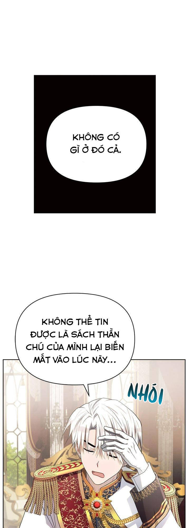 Công Chúa Ashtarte Chap 10 - Next Chap 9
