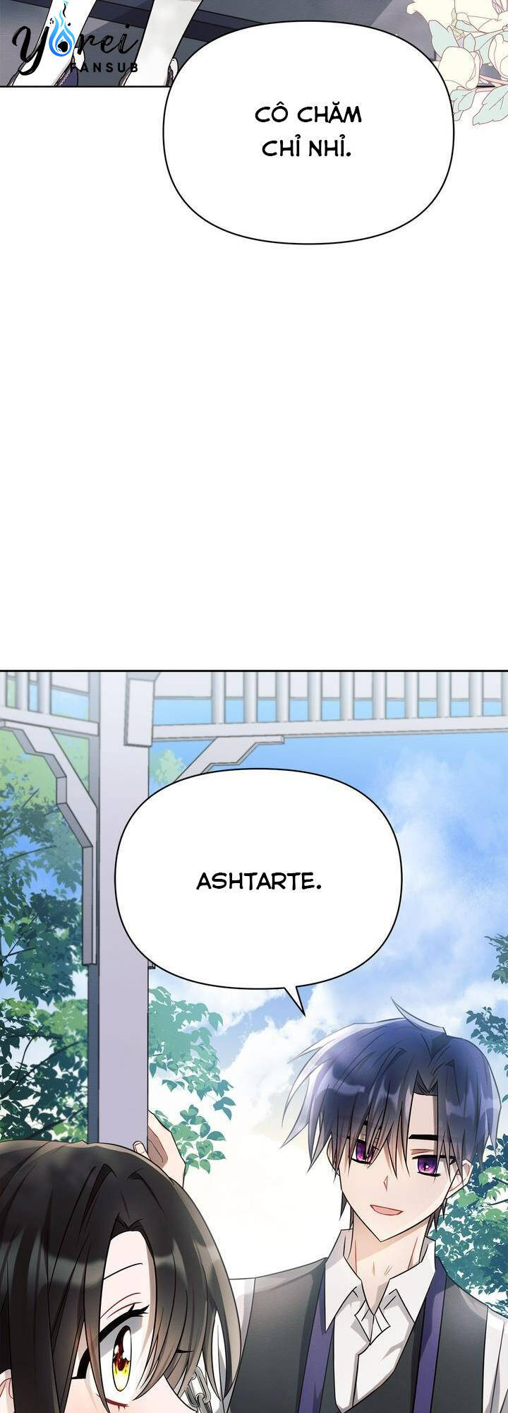 Công Chúa Ashtarte Chap 10 - Next Chap 9