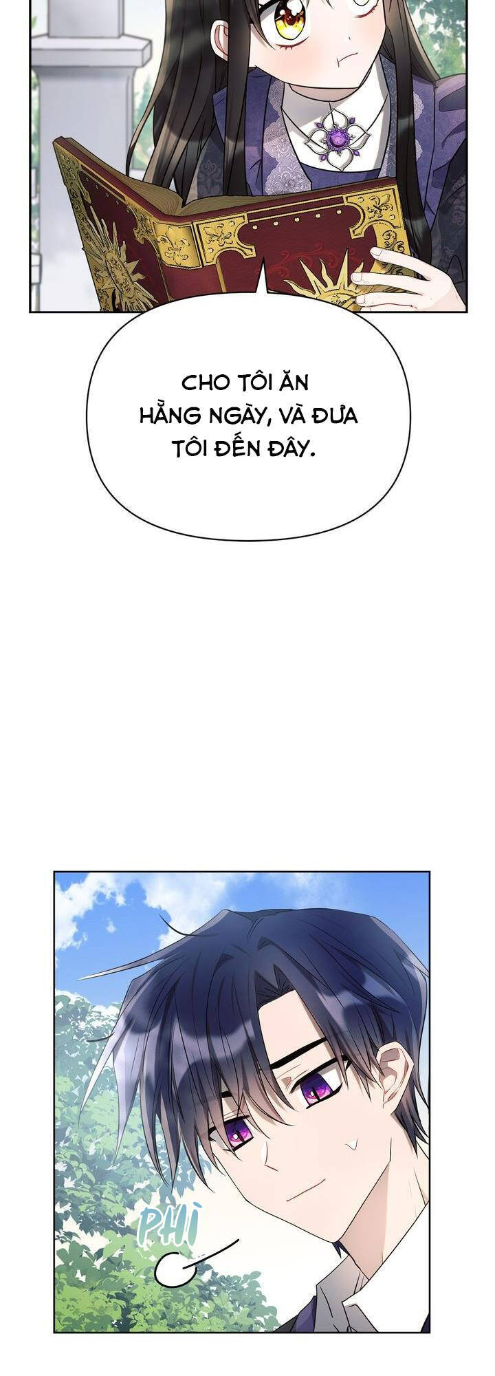 Công Chúa Ashtarte Chap 10 - Next Chap 9