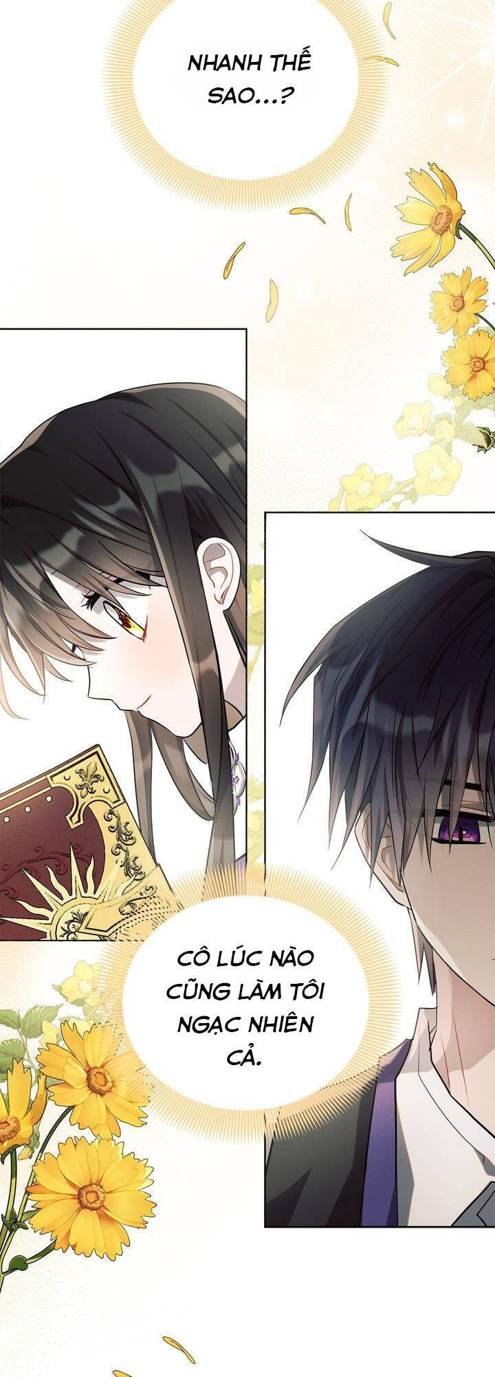 Công Chúa Ashtarte Chap 10 - Next Chap 9